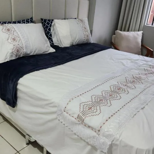 Casa A Favorita 2、サン・ライムンド・ノナトのホテル