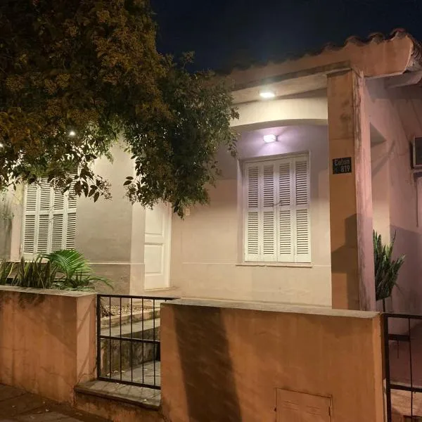 Como en casa, hotel sa Concordia