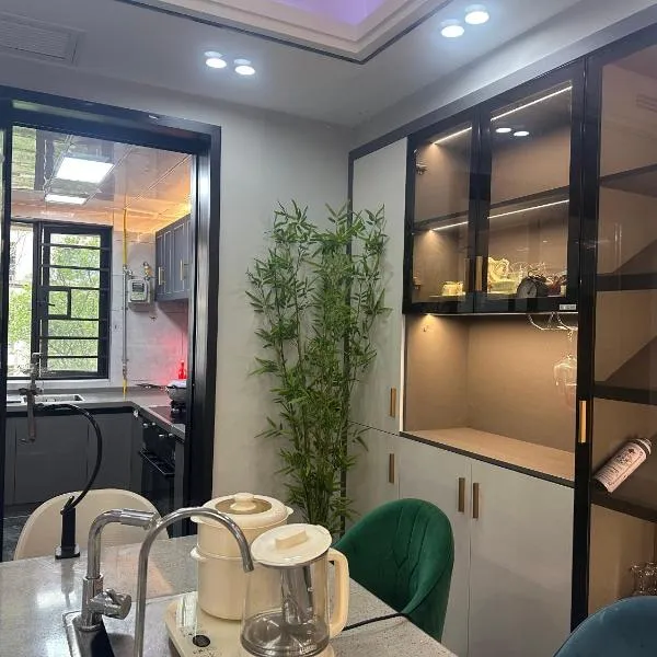 一天民宿, Hotel in Zhenbei