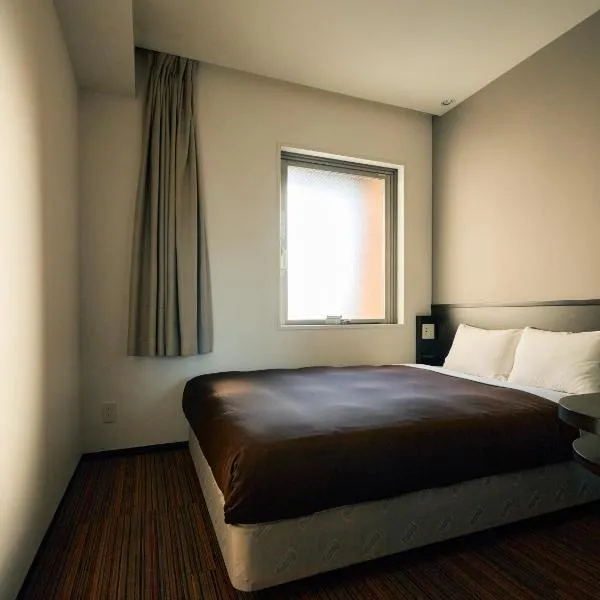 アーバイン東京・上野 北千住、東京のホテル