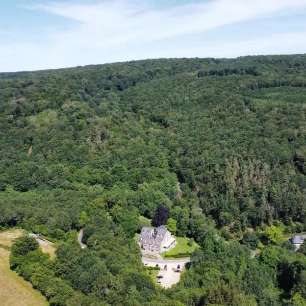 Moulin de Daverdisse: Daverdisse şehrinde bir otel