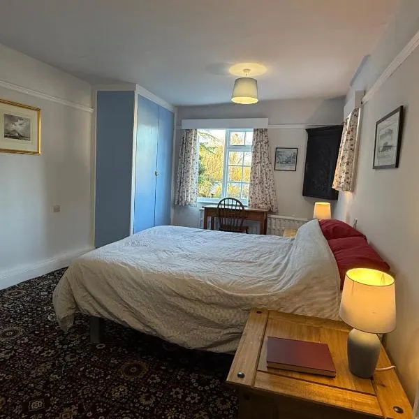 Crofton House, Hotel in Yarm