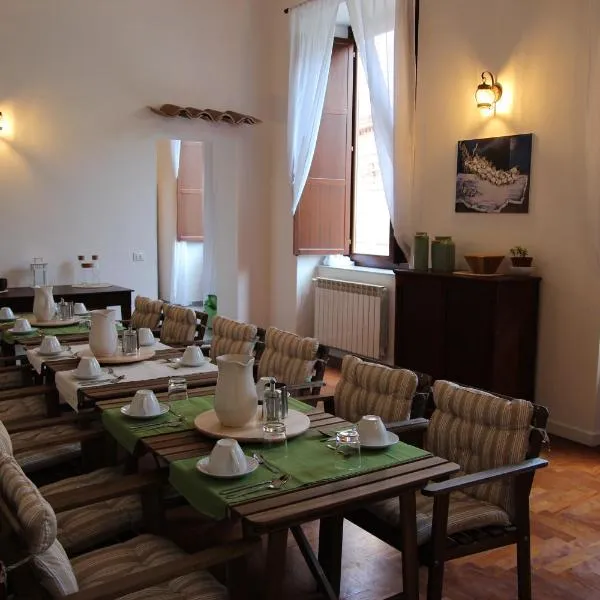 B&B Gallidoro, hotel di Palermo