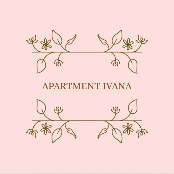 Apartment Ivana, hotel a Murter
