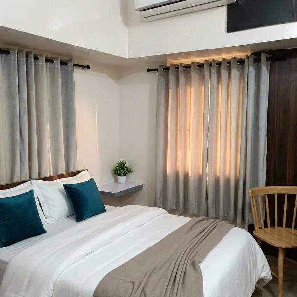 ADH Grand Amilia Elite PG, hotell sihtkohas Mysore