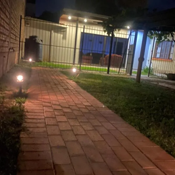 DEPA Andres, hótel í Cochabamba