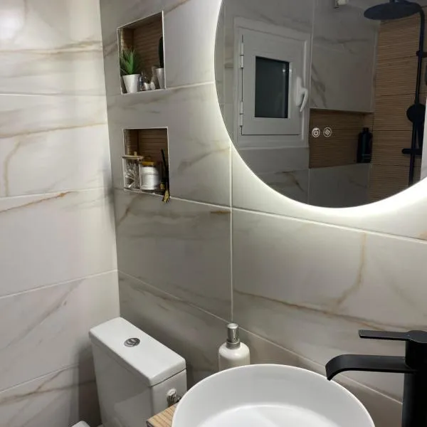 Casa de Elena Marousi, Hotel in Athen