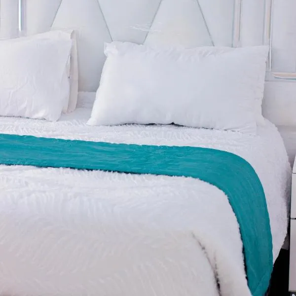 Winterfall Cottage, khách sạn ở Harare