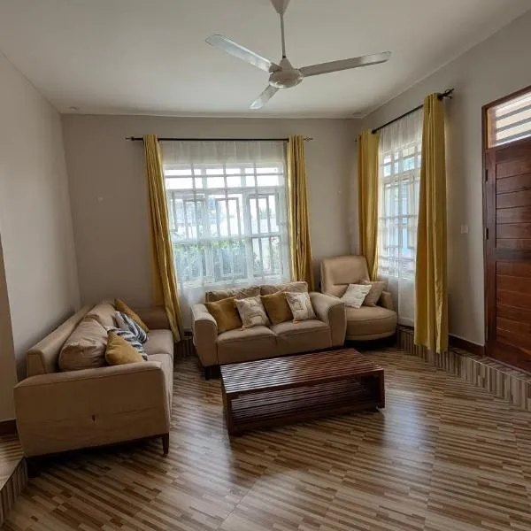Esther & Hans Homes, hotel a Dodoma