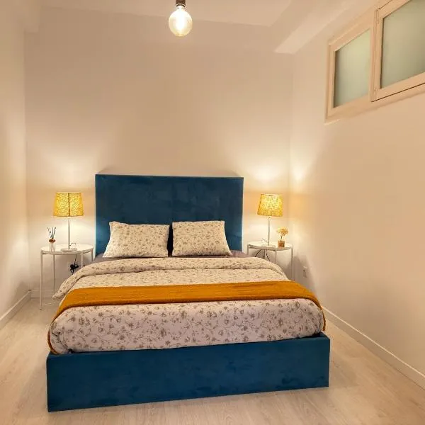 Alfama & Graca Historic Home - Tram 28 Route, Hotel in Lissabon