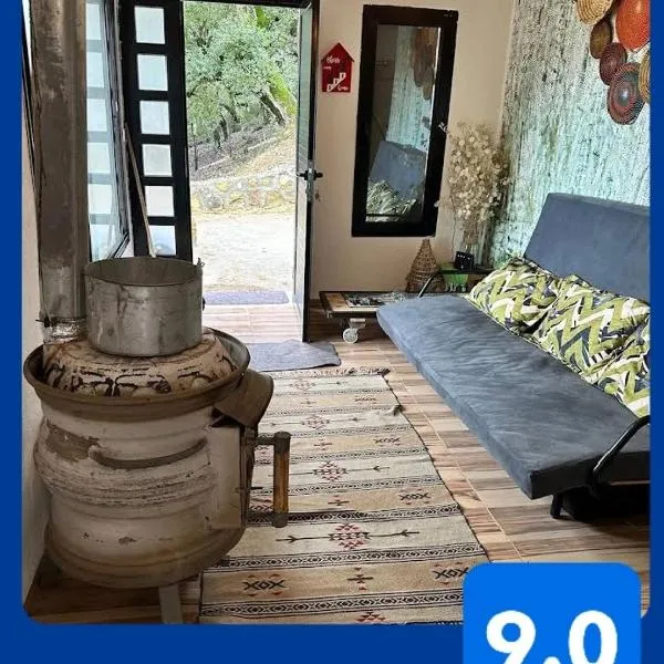 DarAlRayhan, отель в городе Айн-Драхам