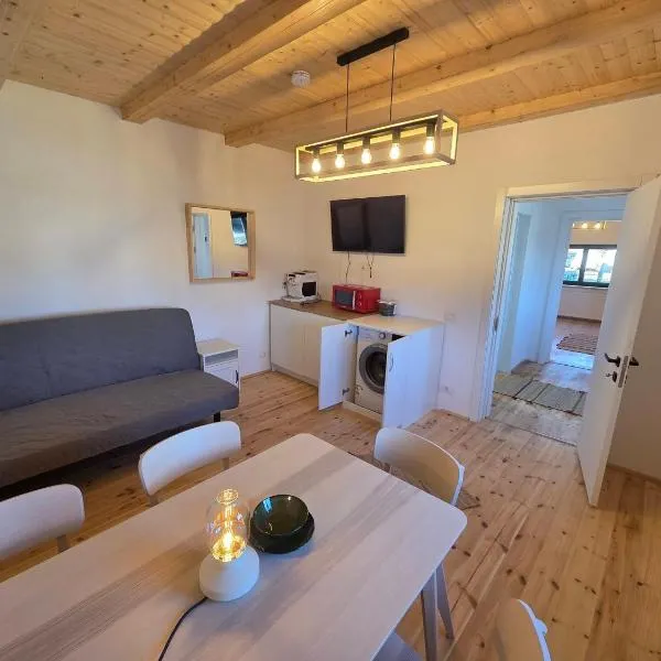 La casa morarului, hotel di Cirtisoara