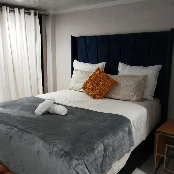 Soshanguve Lux Tk and Buhle Accommodation, Hotel in Soshanguve