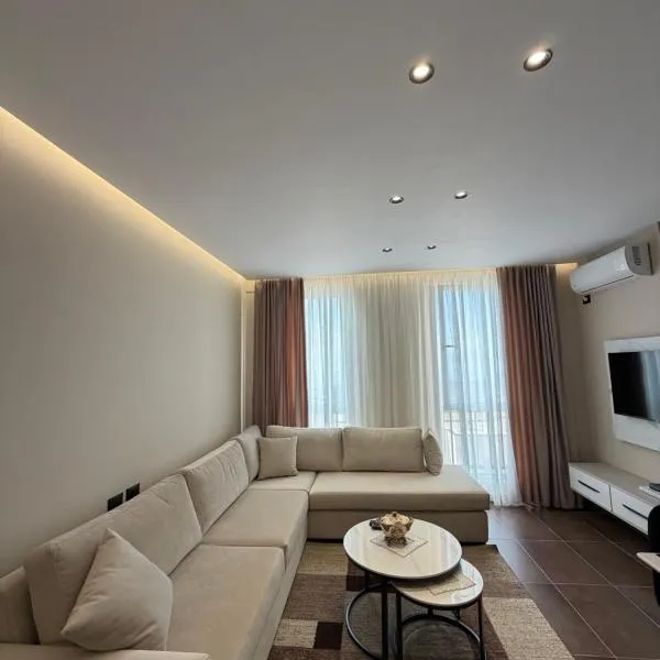 Rapo Apartment, Hotel in Kruja