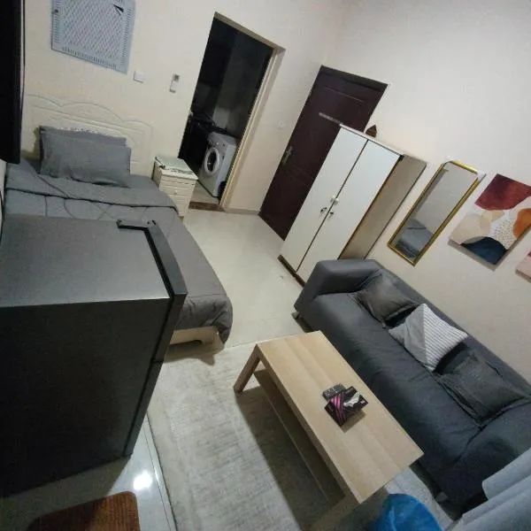 comfort stay 1, hotel v destinácii Al Ain