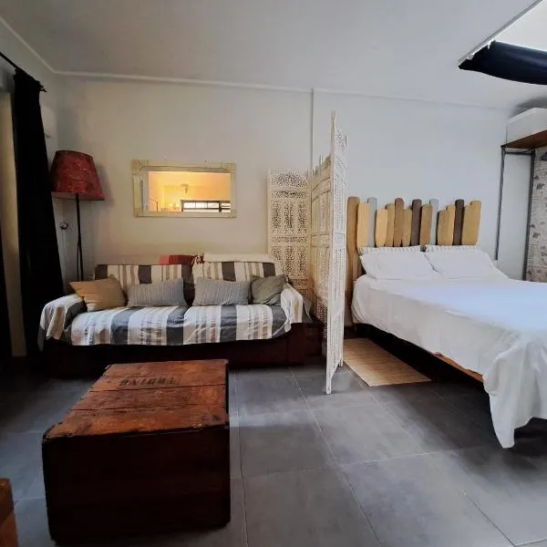 Il TRE del TRENTA, hotel a Torino