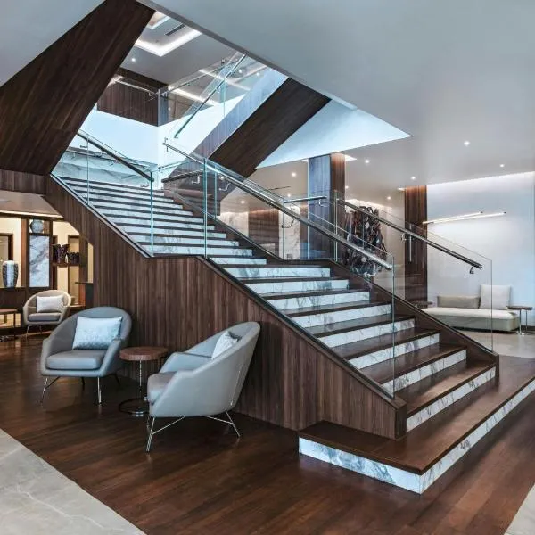 AC Hotel by Marriott Georgetown Guyana, khách sạn ở Georgetown