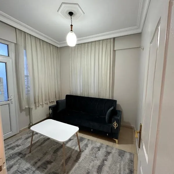 Ozan Konaklama, hotel v mestu Hatay