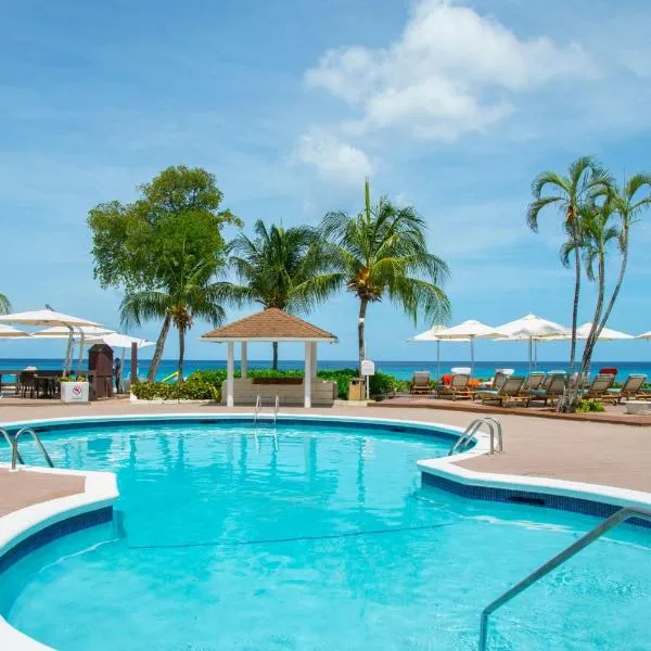 Tamarind, Barbados, An Autograph Collection All-Inclusive Resort、セント・ジェームスのホテル