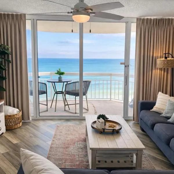 Waters Edge, hotel a Myrtle Beach