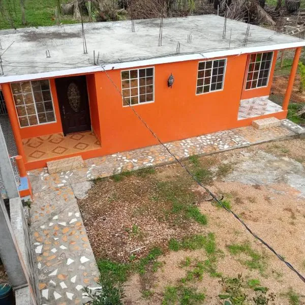 Sweet Dreams, hotel sa Bluefields