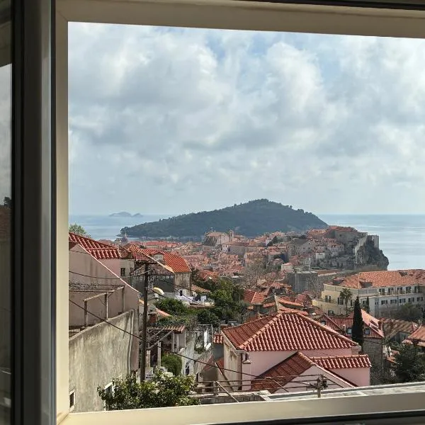 guesthouse Libertas 3, hotel v mestu Dubrovnik