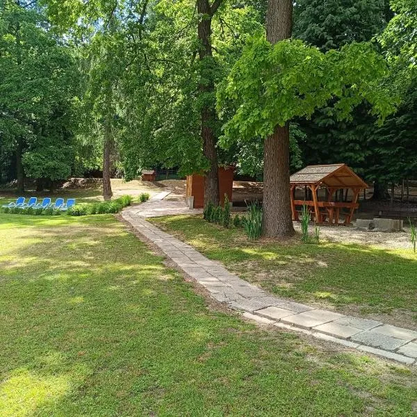 Déjá Vu Szállás & Rendezvény Zirc, Hotel in Zirc