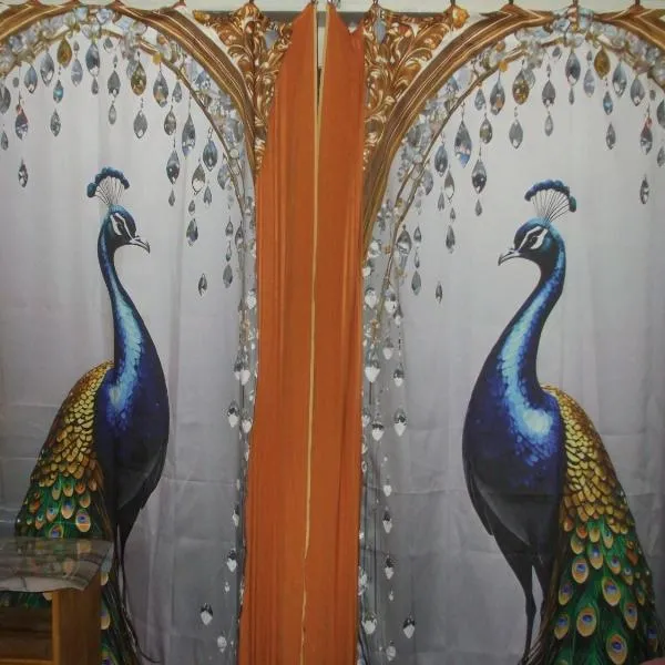 Daneto Rooms, Hotel in Targowischte
