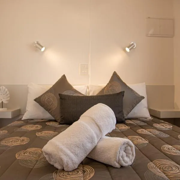 Ceduna Foreshore Caravan Park, hotel di Ceduna