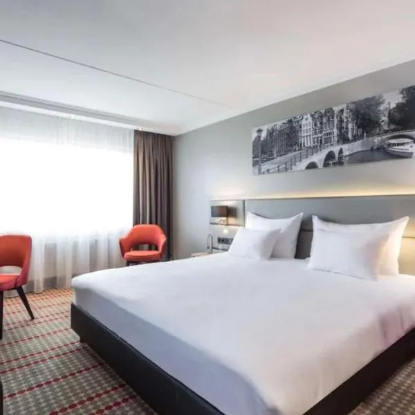 뉴델리에 위치한 호텔 Hotel Glory Near Delhi Airport IGI