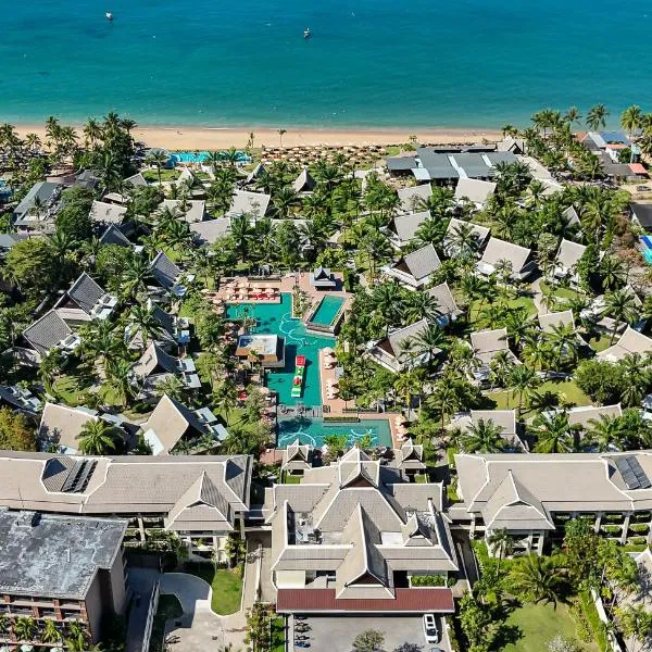 La Solaya Khao Lak, khách sạn ở Khao Lak