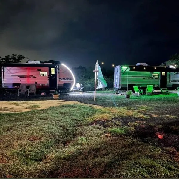 Mirada al Mar 04 โรงแรมในอกวาดิยา