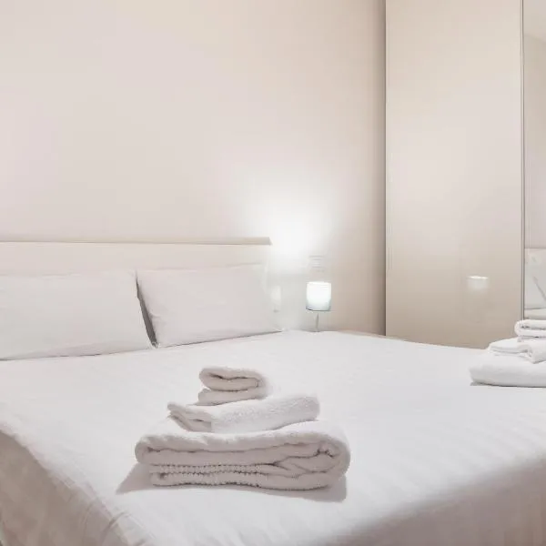 BeCo Sempione New Apartment, hotel a Milano