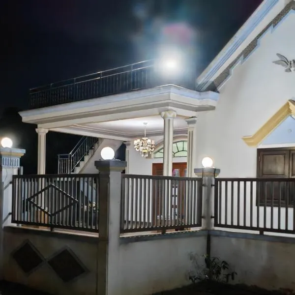 Cosy little Home in the heart of Luanda-Angola, hotel i Luanda