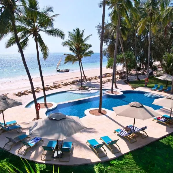 Bluebay Beach Resort & Spa – hotel w mieście Kiwengwa