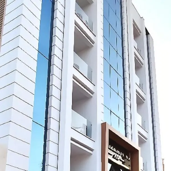 sheraton air hotel - Platinum、カイロのホテル