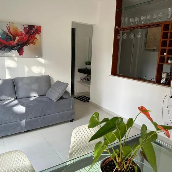 Apartamento Reformado na Pituba, hotel en Salvador