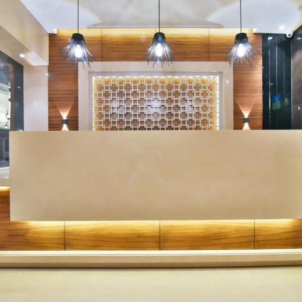 SureStay by Best Western Heritage Walk, готель у місті Амрітсар