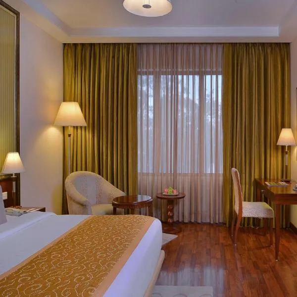 Best Western Plus Jalandhar, hotel en Jalandhar