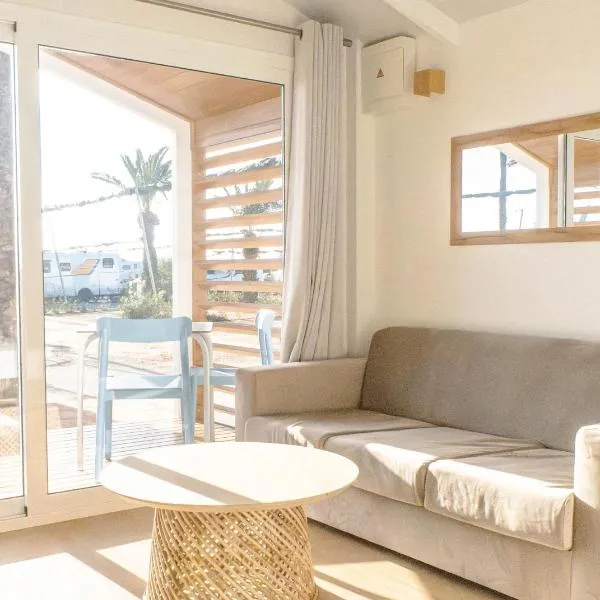 Bungalows Mar Menor, paz a orillas del mar, Hotel in San Javier