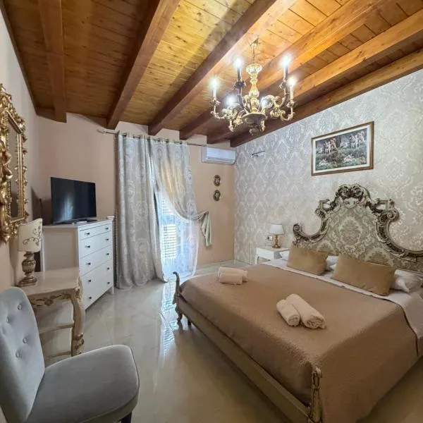 B&B temptation, hotel sa Catania