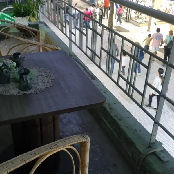 Departamento centrico, hotel em San Fernando del Valle de Catamarca