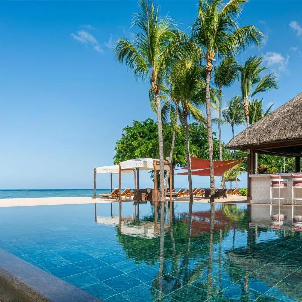Hilton Mauritius Resort & Spa, khách sạn ở Flic-en-Flac