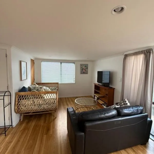 Sailrock Studio, hôtel à Mangawhai