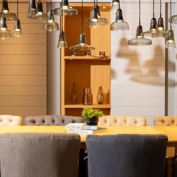 INNSiDE Prague Old Town, hotel in Praag