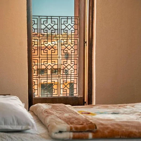 Appartement City Center، فندق في ورززات