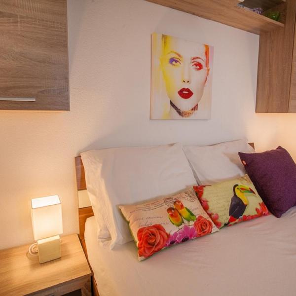 Honey Apartments