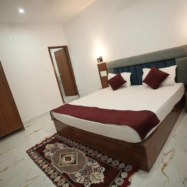 Rani Homestay, Hotel in Khajurāho