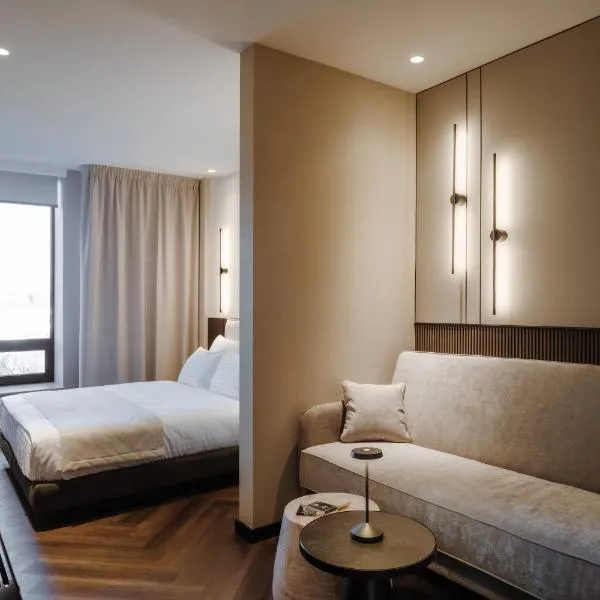 Ferdinand Boutique, hotelli kohteessa Cluj-Napoca