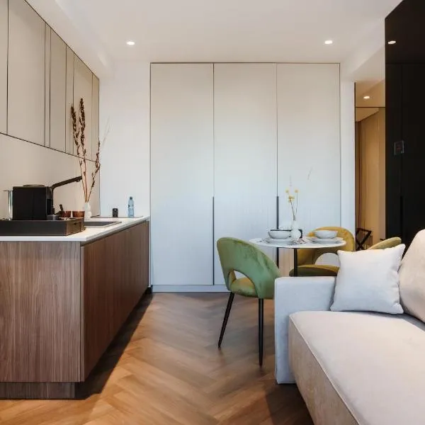 Ferdinand Boutique, hotel a Cluj-Napoca